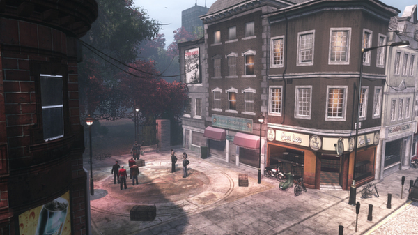 Secret World Legends screenshot 8