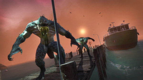 Secret World Legends screenshot 1