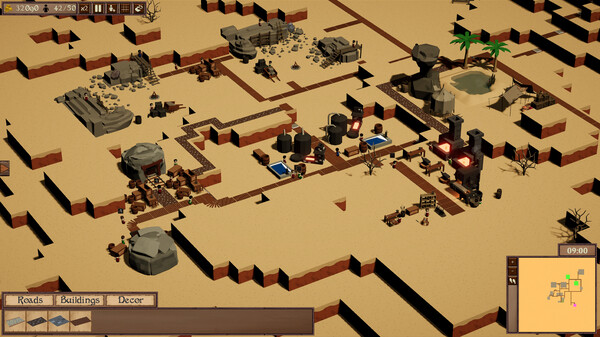 Forge Industry screenshot 10