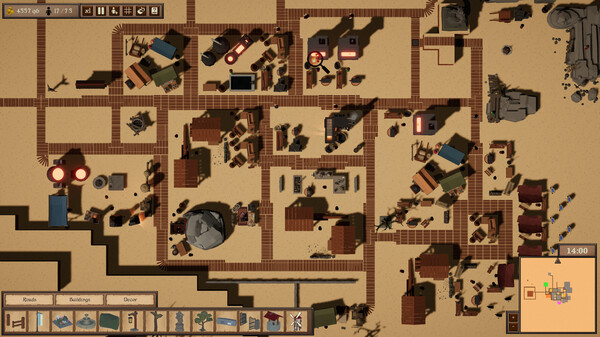 Forge Industry screenshot 7