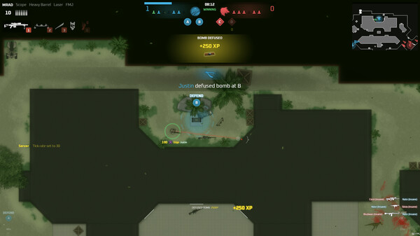 Dinogen Online screenshot 4