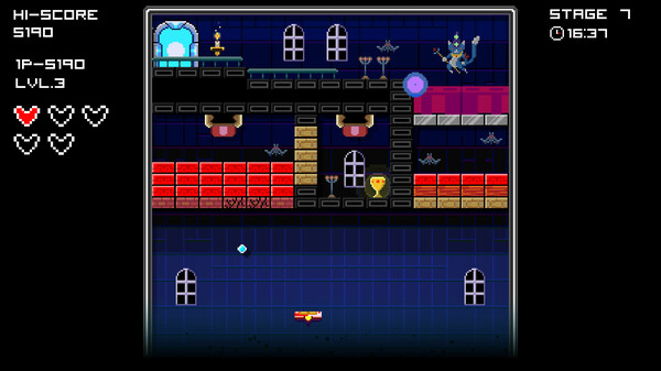 Dungeonoid screenshot 5