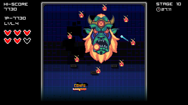 Dungeonoid screenshot 6