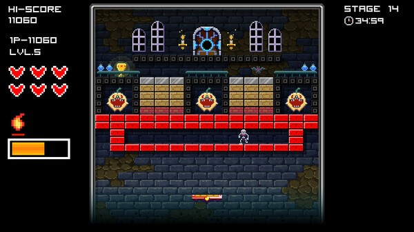 Dungeonoid screenshot 9