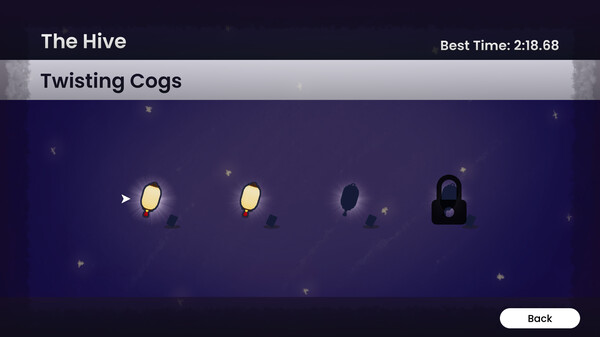 Pilfer: Story of Light screenshot 7