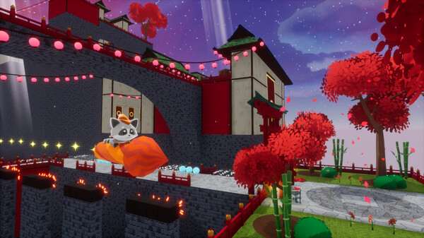 Pilfer: Story of Light screenshot 2