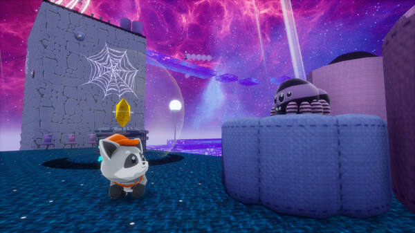 Pilfer: Story of Light screenshot 9