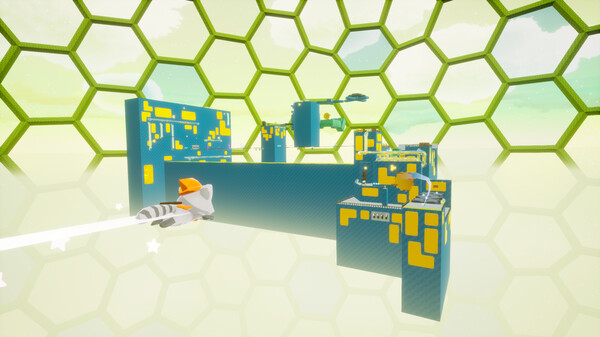 Pilfer: Story of Light screenshot 11