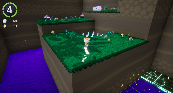 Pilfer: Story of Light screenshot 8