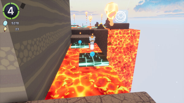 Pilfer: Story of Light screenshot 5