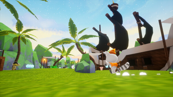 Pilfer: Story of Light screenshot 6