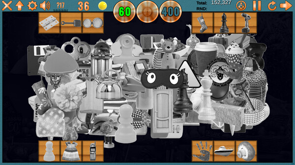 Clutter's Greatest Hits - Collector's Edition screenshot 8