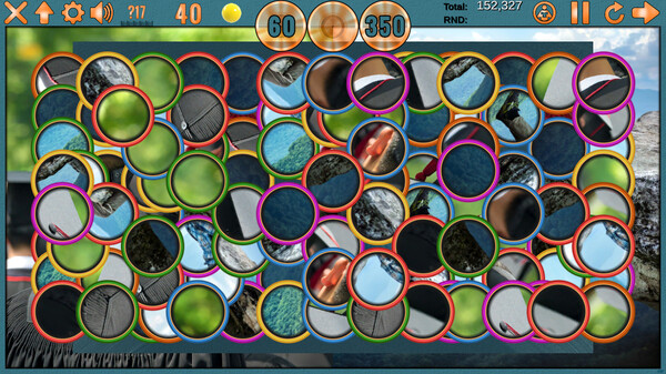 Clutter's Greatest Hits - Collector's Edition screenshot 1