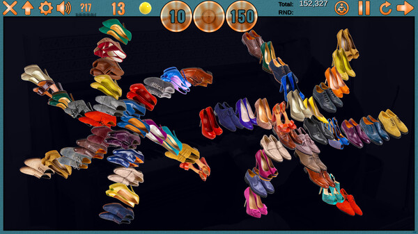 Clutter's Greatest Hits - Collector's Edition screenshot 7
