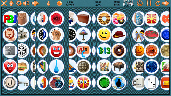Clutter's Greatest Hits - Collector's Edition screenshot 10