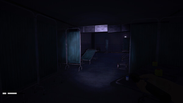 Blind Sound screenshot 7