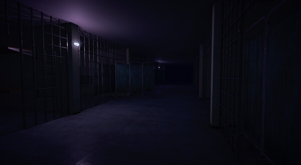 Blind Sound screenshot 1