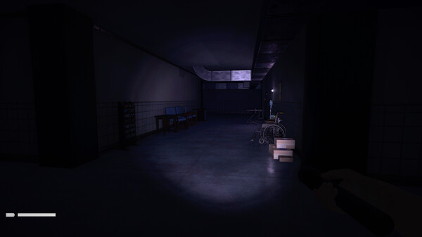 Blind Sound screenshot 8
