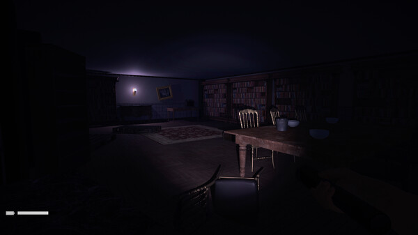 Blind Sound screenshot 2