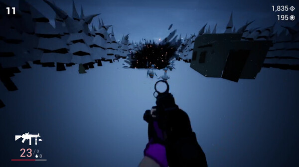 Geese And Gats screenshot 4