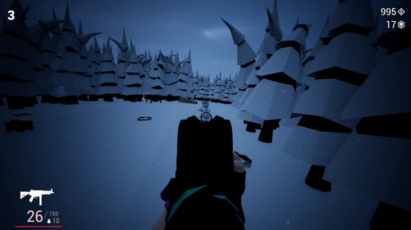 Geese And Gats screenshot 2