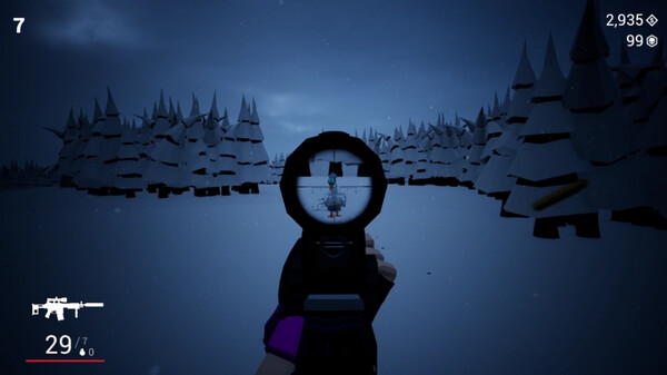 Geese And Gats screenshot 5