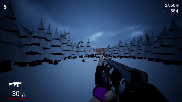 Geese And Gats screenshot 3