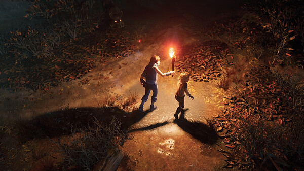 Brothers: A Tale of Two Sons Remake screenshot 1