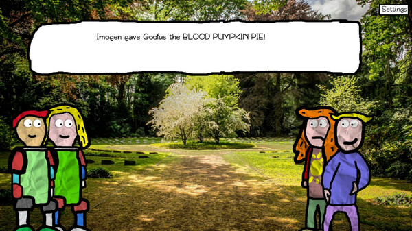 Scientifically Accurate Dinosaur Mating Simulator 2022: American Revolution 1775 - 1786 screenshot 3