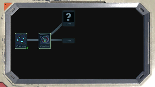 Signal Maze screenshot 2