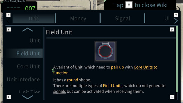 Signal Maze screenshot 3