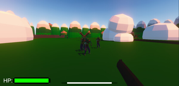 Day of the dead screenshot 4