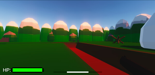Day of the dead screenshot 5