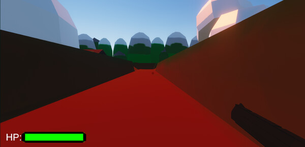 Day of the dead screenshot 2