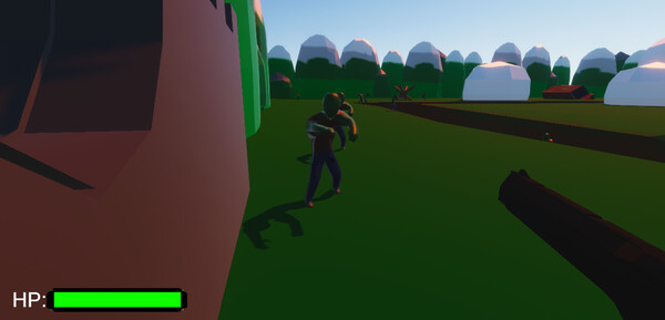 Day of the dead screenshot 3