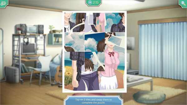 Detective Super Star screenshot 6