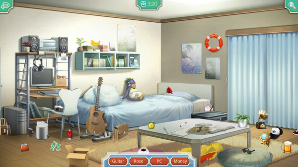 Detective Super Star screenshot 3