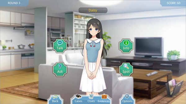Detective Super Star screenshot 2