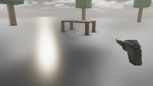 Hero Jumper screenshot 1