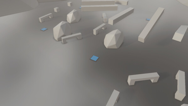 Hero Jumper screenshot 2
