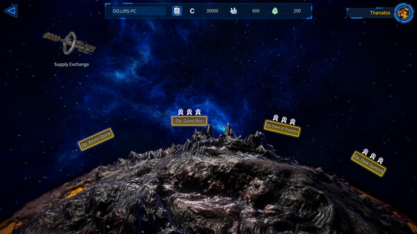 Rebellion Corporation screenshot 6