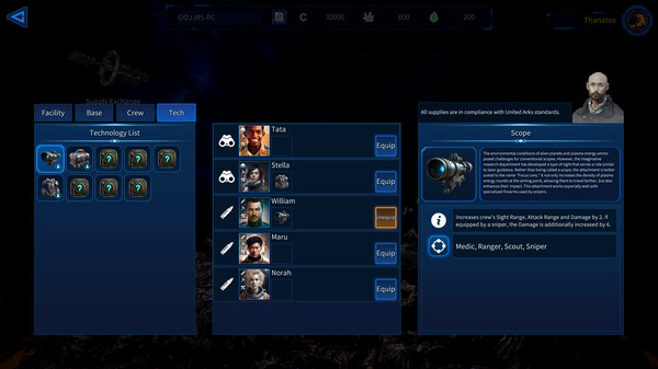 Rebellion Corporation screenshot 9