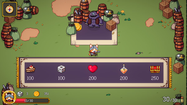 Pixel Gun Master screenshot 5