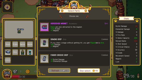 Pixel Gun Master screenshot 2