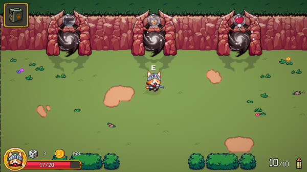 Pixel Gun Master screenshot 3