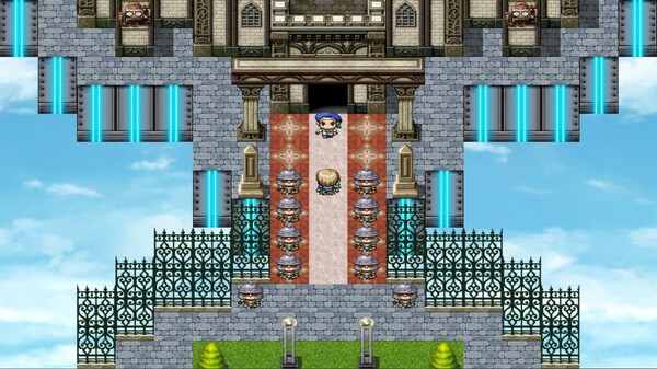 Alexios The Protector screenshot 2