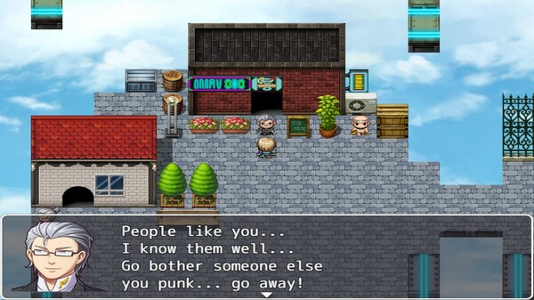 Alexios The Protector screenshot 5