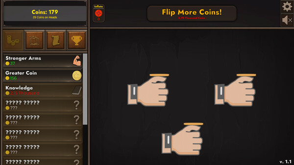 Coin Flipper screenshot 9