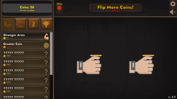 Coin Flipper screenshot 6