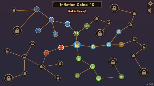 Coin Flipper screenshot 2